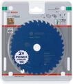 Bosch Professional 1x Kreiss&auml;geblatt Expert for Wood (Holz, S&auml;geblatt &Oslash; 160...