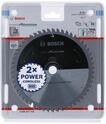 Bosch 1x PRO Aluminium Kreiss&auml;geblatt f&uuml;r Akku-Handkreiss&auml;gen (f&uuml;r Aluminium,