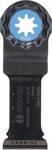 Bosch Accessories Home and Garden 2609256D53 Tauchs&auml;geblatt"PAIZ 32 AT" 50x32mm