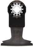 Makita B-64820-5 Starlock BiM Tauchs&auml;geblatt 65 mm TMA048 wood and metal, f&uuml;r Holz