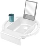 Rotho Babydesign Kiddy Wash - Kinderwaschbecken - Waschbecken - Kinderwaschbecken