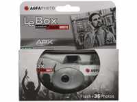 AgfaPhoto LeBox Black/White 36