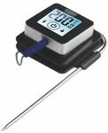 Cadac&reg; Grillthermometer mit Bluetooth und LED-Anzeige -20 &deg;C - 250 &deg;C