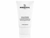 MONTEIL Solutions Corps Anti-Perspirant Creme, 40 ml