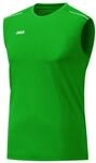 JAKO Herren Tanktop Classico, Sportgr&uuml;n, S