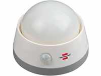 Brennenstuhl LED-Nachtlicht/Orientierungslicht mit Infrarot-Bewegungsmelder...