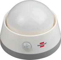 Brennenstuhl LED-Nachtlicht/Orientierungslicht mit Infrarot-Bewegungsmelder...