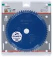 Bosch Professional 1x Kreiss&auml;geblatt Expert for Wood (Holz, S&auml;geblatt &Oslash; 254...