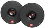 JBL Club 622 2-Wege Auto Lautsprecher Set von Harman Kardon - 180 Watt Pro KFZ