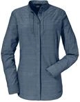 Sch&ouml;ffel Damen Bluse Ottawa2, Dress Blues, 38, 12434
