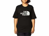 THE NORTH FACE Relaxed Easy T-Shirt Black XS