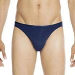 HOM - Plumes - Mini Slip / Unterhose (XL Navy)