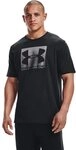 Under Armour Herren UA BOXED SPORTSTYLE, atmungsaktives Sportshirt,