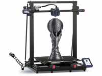 ANYCUBIC Kobra MAX 3D Drucker, 3D Printer mit Automatischem 25-Punkt-Leveln,...