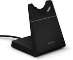 Jabra Ladestation mit USB-A f&uuml;r 'Evolve2 65', Schwarz