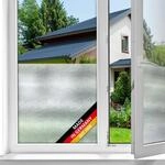 d-c-fix Fensterfolie Sofelto - 45 cm x 1,5 m &ndash; statische Sichtschutzfolie mit
