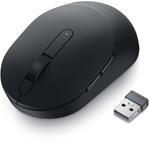 Dell Mobile Pro Wireless-Maus &ndash; MS5120W Schwarz