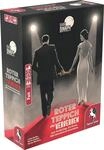 Pegasus Spiele 19010G - Deadly Dinner - Roter Teppich ins Verderben - Krimi...