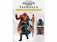 Assassin's Creed Valhalla Ragnarök | PC Code - Ubisoft Connect