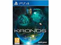 Battle Worlds, Kronos PS4