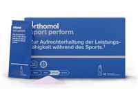 Orthomol Sport perform - Elektrolyte für Leistungsfähigkeit während des...