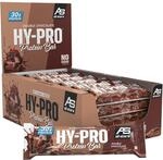 All Stars Hy-Pro BIG BAR, Double Chocolate, 24er Pack (24 x 100 g)