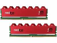Mushkin Redline MRB4U346JLLM8GX2 Module de mémoire 16 Go 2 x 8 Go DDR4