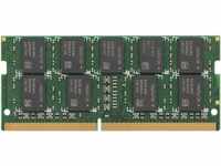 Synology - DDR4 - Module - 16 GB - DIMM 288-pin - 2666 MHz / PC4-21300 - 1.2 V -