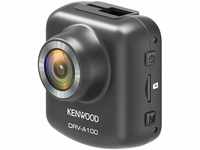 Kenwood DRV-A100 Dashcam Blickwinkel horizontal max.=125° 5V G-Sensor, Mikrofon