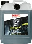 SONAX FelgenBeast (5 Liter) Felgenreiniger f&uuml;r alle polierten, verchromten und
