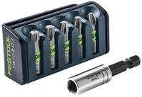 Festool 204381 Estuche de puntas BT-IMP SORT1