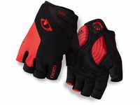 Giro Bike Strade Dure Handschuhe Black/Bright Red-M 22 L