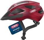 ABUS Rennradhelm Macator - sportiver Fahrradhelm f&uuml;r Einsteiger - auch f&uuml;r