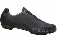 Giro Herren Empire VR90 Gravel|MTB Schuhe, Black, 48