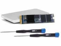 OWC - 240GB Aura Pro X2 - Komplette NVMe SSD Upgrade Lösung (inkl. Werkzeug...