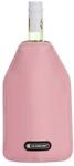 Le Creuset Aktiv-Weink&uuml;hler f&uuml;r Wein oder Champagner, WA 126, Shell Pink,