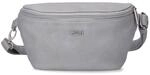 Zwei Damen Hip Bag Mademoiselle.M MH4 Bauchtasche 25 cm 1 Liter aus hochwertigem