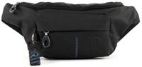 Mandarina Duck G&uuml;rteltasche Schwarz (Black) Md 20 P10qmmm1 20,5 x 15 x 2 (L x H x B)