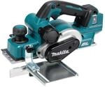 Makita DKP181Z Akku-Hobel 82 mm 18 V (ohne Akku, ohne Ladeger&auml;t)