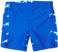 Playshoes Schwimmhose Badeshorts Badebekleidung Jungen,Shorts Hai,134-140