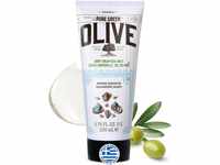 KORRES OLIVE & SEA SALT feuchtigkeitsspendende Bodymilk, dermatologisch...