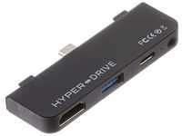HyperDrive USB-C-Hub-Adapter für iPad Pro 11 n 12.9 Zoll, die meisten USBC