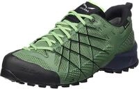 Salewa, Wildfire Gore-Tex Herren Zustiegsschuhe, Gr&uuml;n, 46