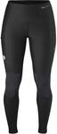 Fj&auml;llr&auml;ven Damen Tights Abisko Trekking, Dark Grey, XXS, F89586-030