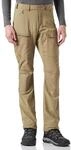 Fj&auml;llr&auml;ven Damen Hose Abisko Midsummer Trs W Reg, gr&uuml;n (Savannenlicht, oliv), 46