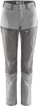 FJALLRAVEN F89827S -016-046 Abisko Midsummer TRS W Short Shark Grey-Super Grey 44