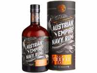 Albert Michler I Austrian Empire Navy Rum Reserve Double Cask Cognac I 700 ml I