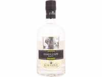 Rum Nation Guadeloupe Rhum Agricole Blanc Limited Edition mit...