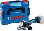 Bosch Professional 18V System BITURBO Winkelschleifer GWS 18V-15 SC (inkl.
