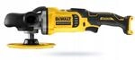DEWALT 18 Volt Akku-Rotationspolierer (180 mm) DCM849N (b&uuml;rstenloser Motor,